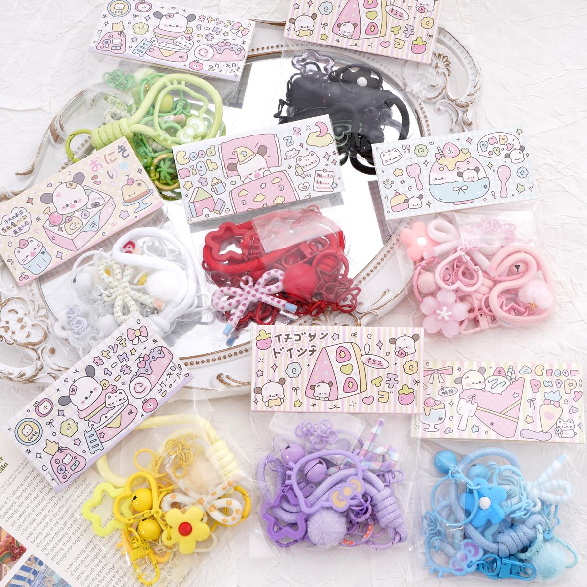 Jewelry Making Diy Kit - Yeni Stil 10 Adet/set Perler Boncuk