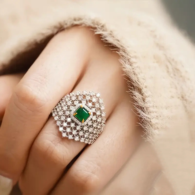 Jewelry Making Magazines - 2026 Yeni Küçük Koku Stili, Yüksek