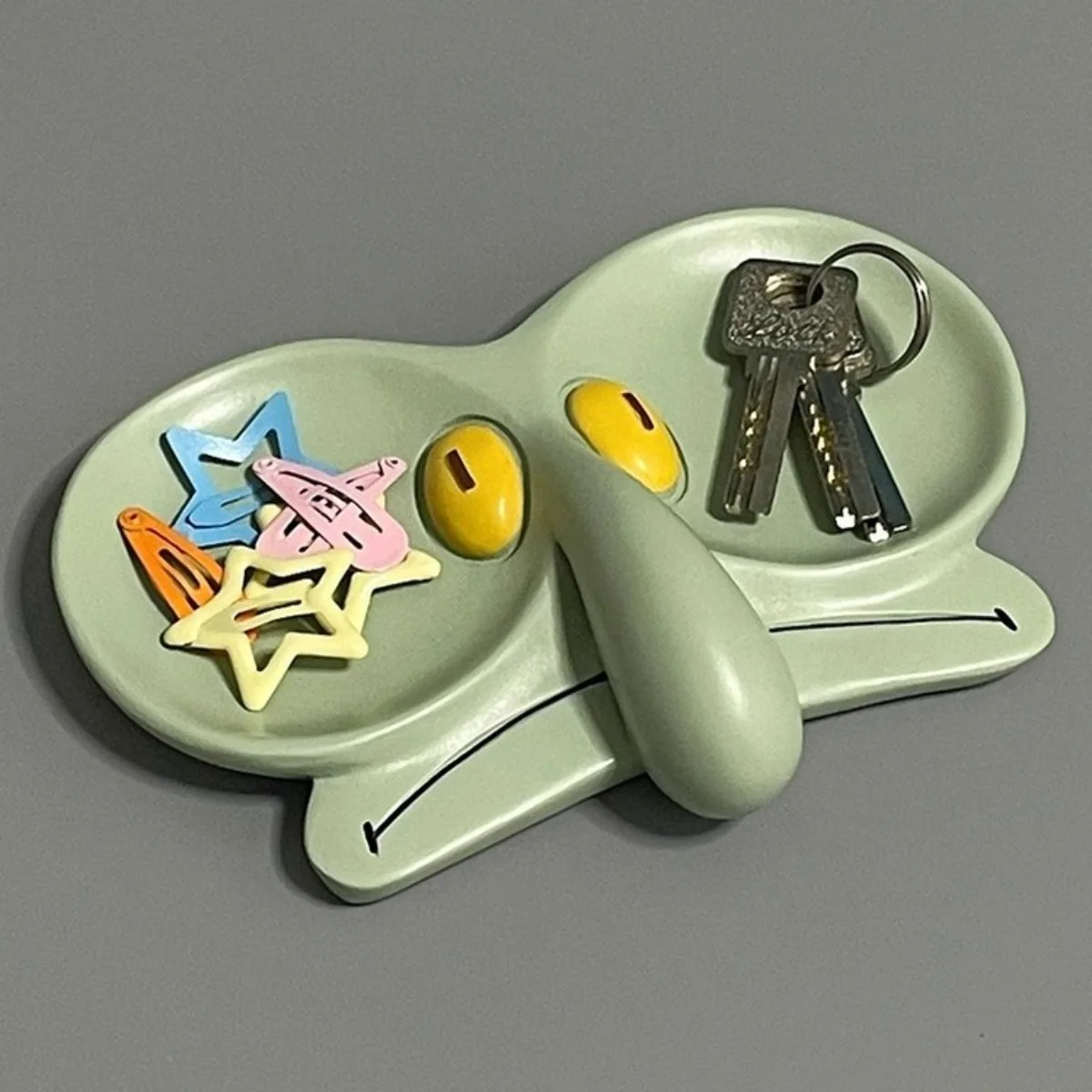 Jewelry Making Desk - Yeni Ahtapot şekilli gözlük çerçevesi masaüstü