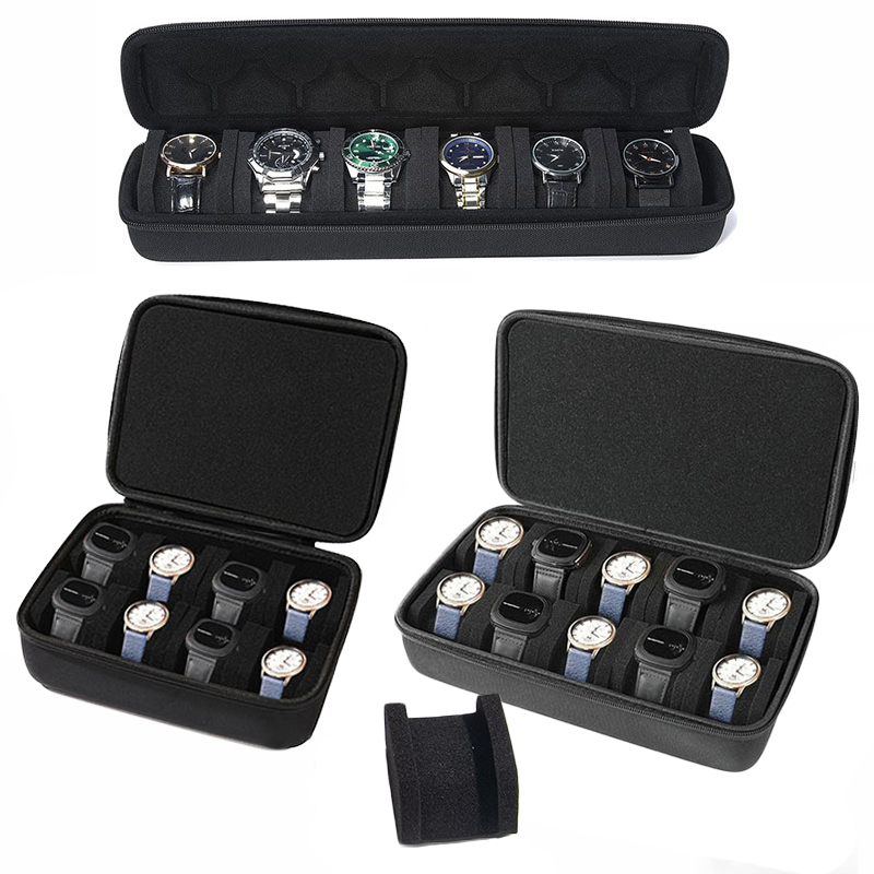 Saat Saklama Kutusu 6/10 Bölme - Jewelry Making Organizer Box incelemesi ve fiyatı