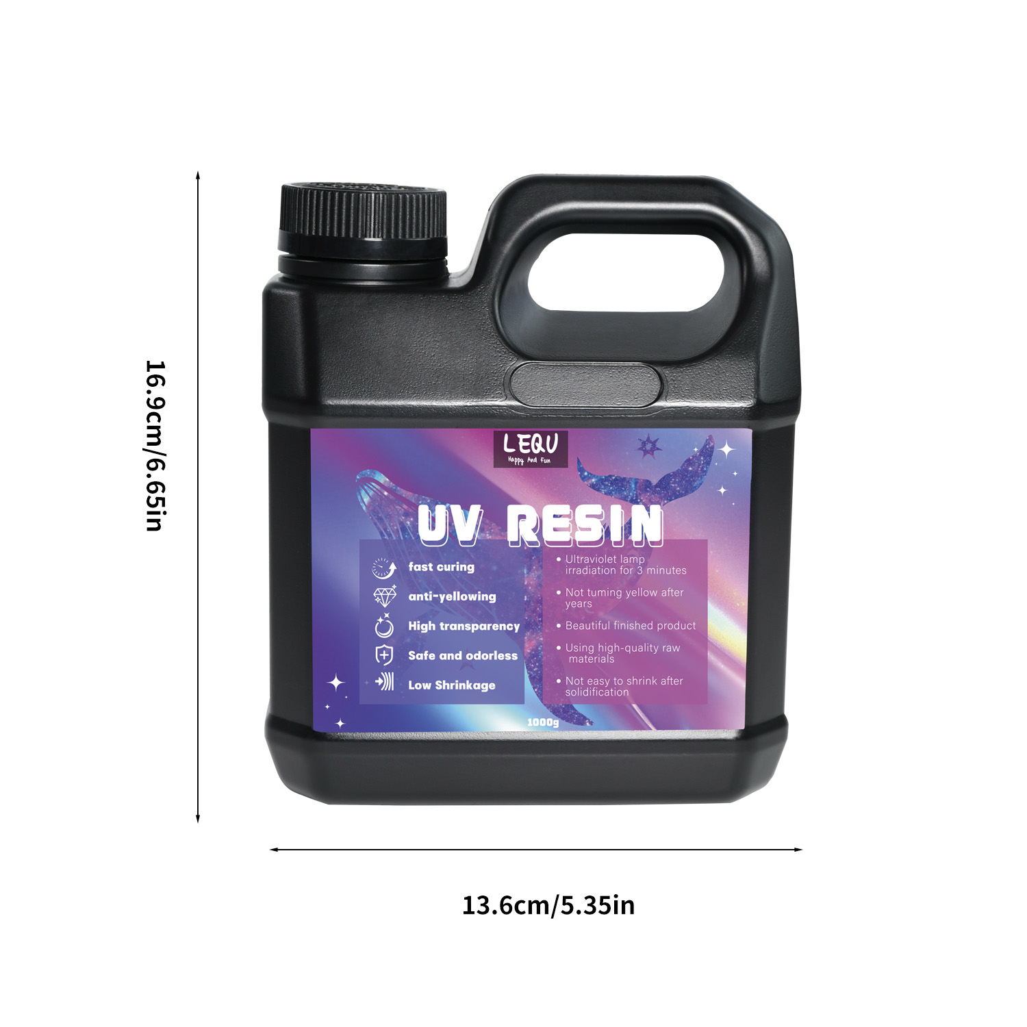 Toplu UV Reçine Kristal Berrak - Jewelry Making Uv Resin Kit incelemesi ve fiyatı