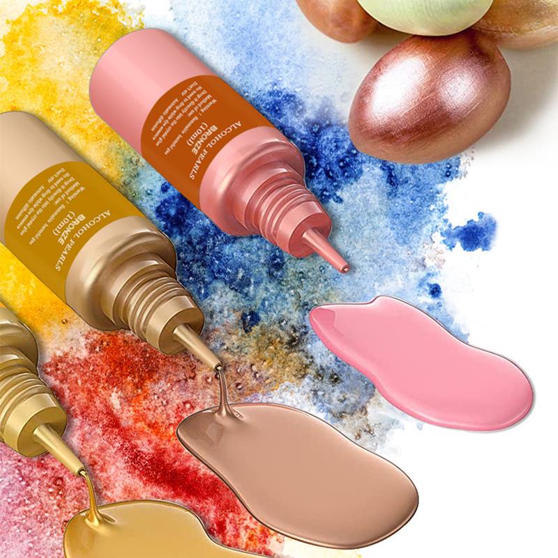 1 takım Reçine Pigment Kiti Sa - Jewelry Making Uv Resin Kit incelemesi ve fiyatı