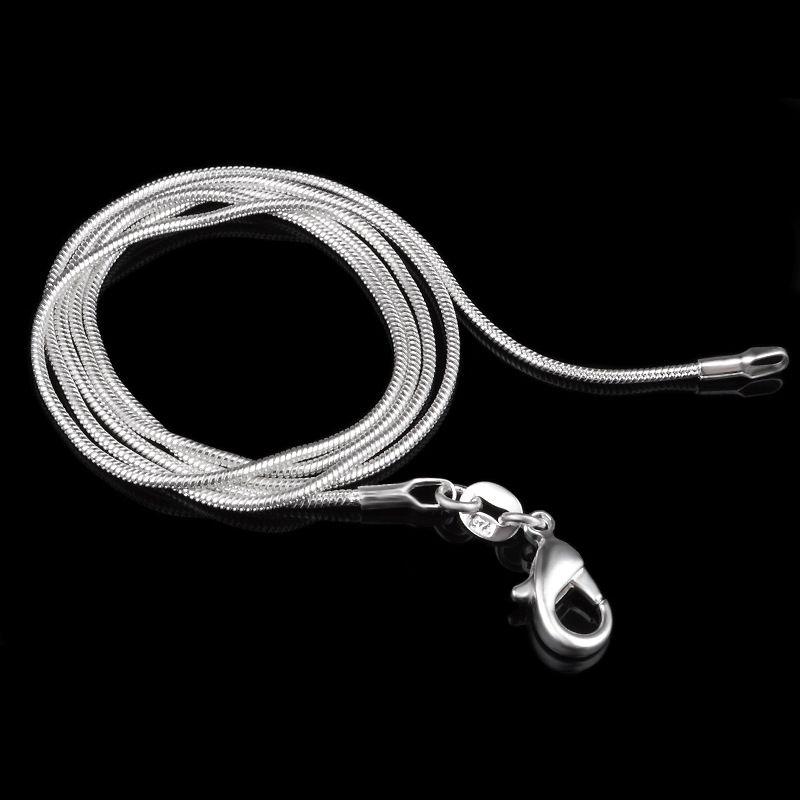 Ücretsiz kargo! Toptan 50 adet - Lobster Clasp Silver incelemesi ve fiyatı
