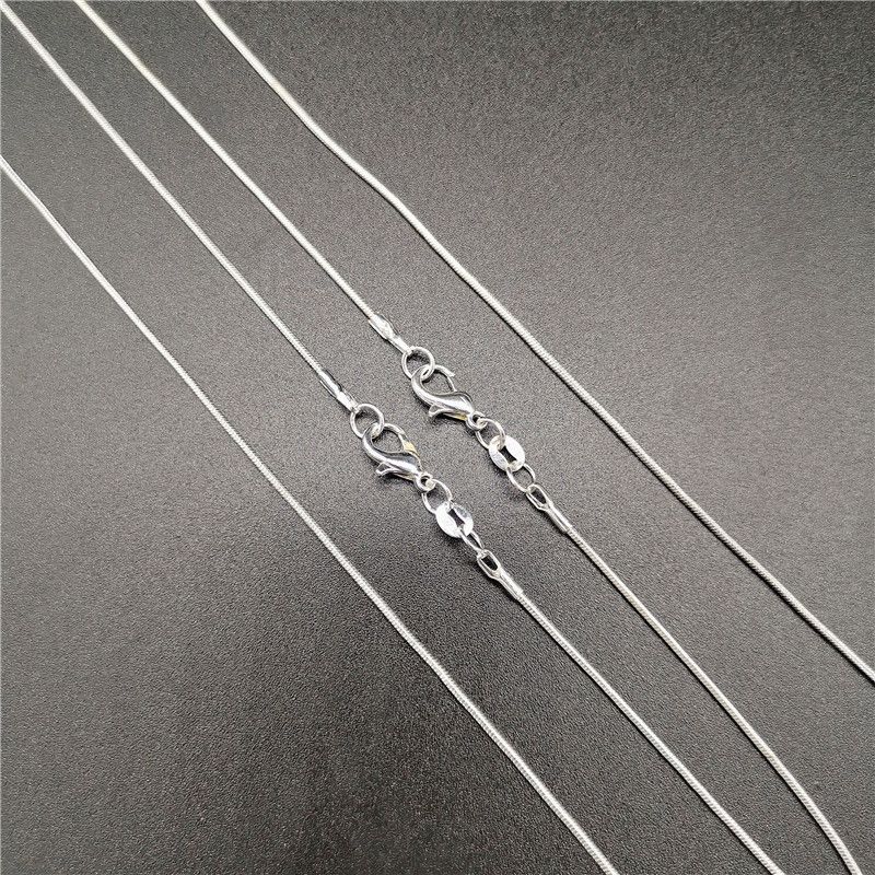 Ücretsiz kargo! Toptan 50 adet - Lobster Clasp Silver incelemesi ve fiyatı