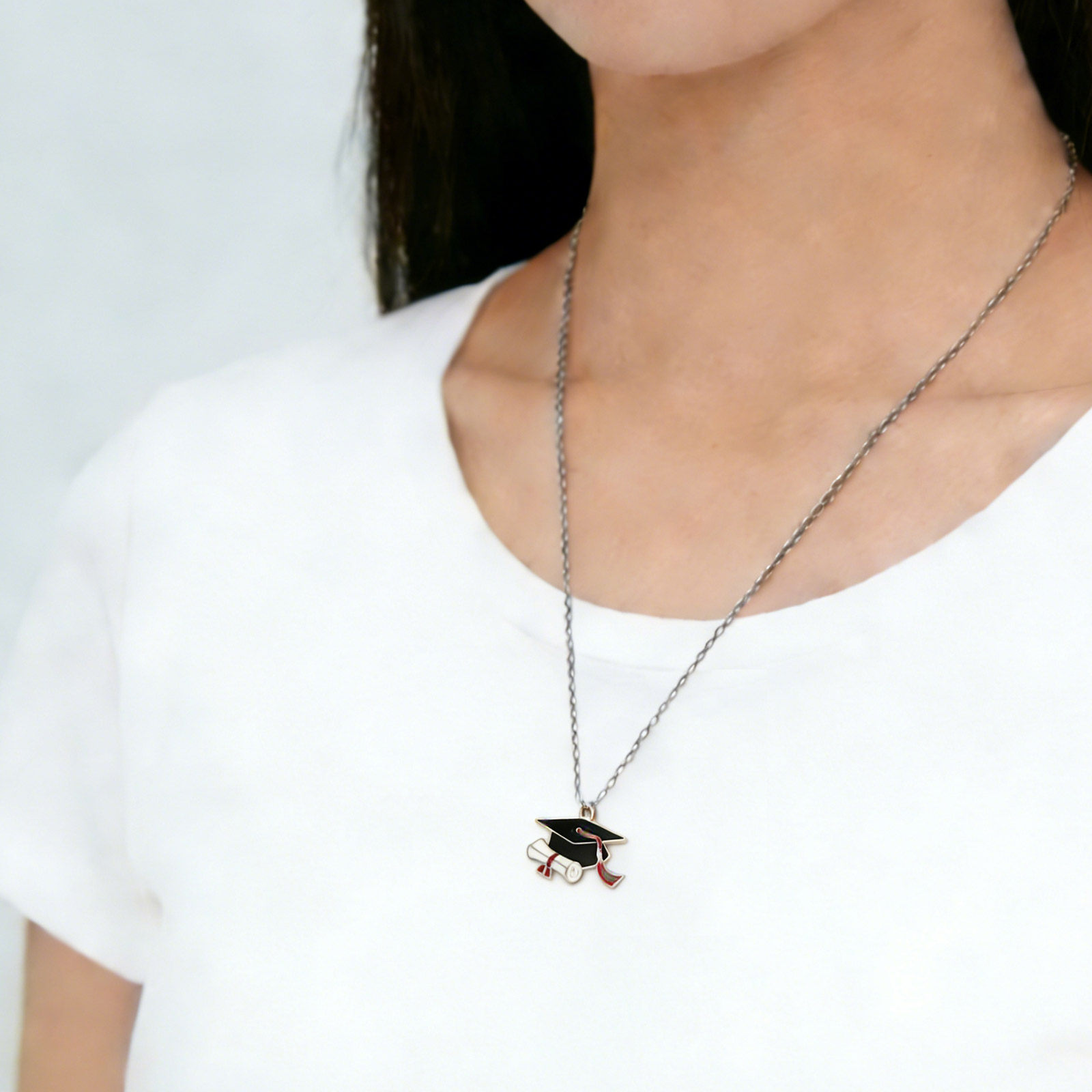 50 Adet Mezuniyet Şapkası Süsl - Jewelry Making Diploma incelemesi ve fiyatı