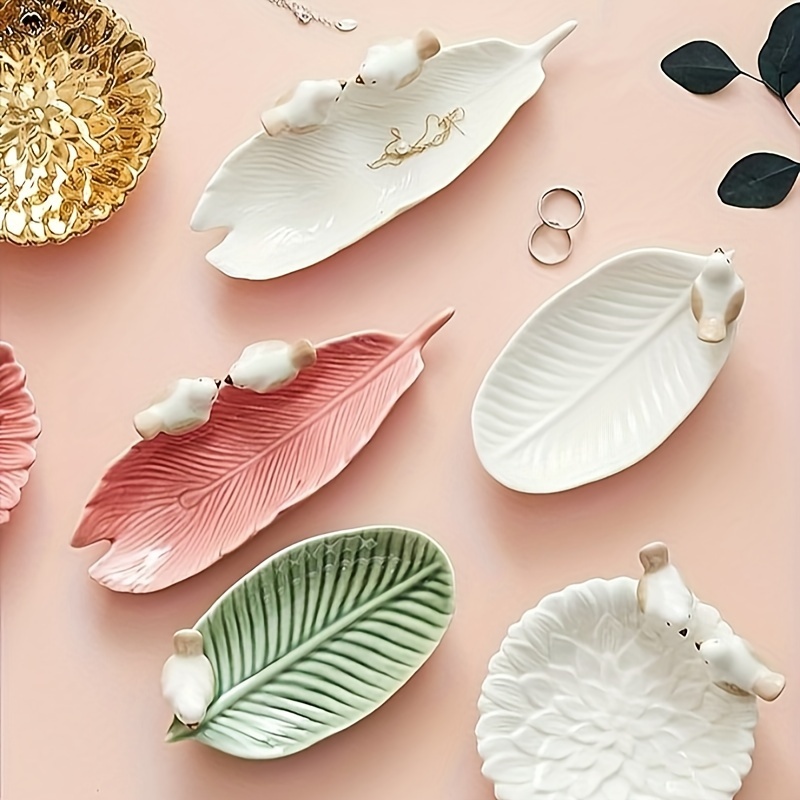 Yeni Sevimli Kuş Dim Sum Seram - Jewelry Making Desk incelemesi ve fiyatı