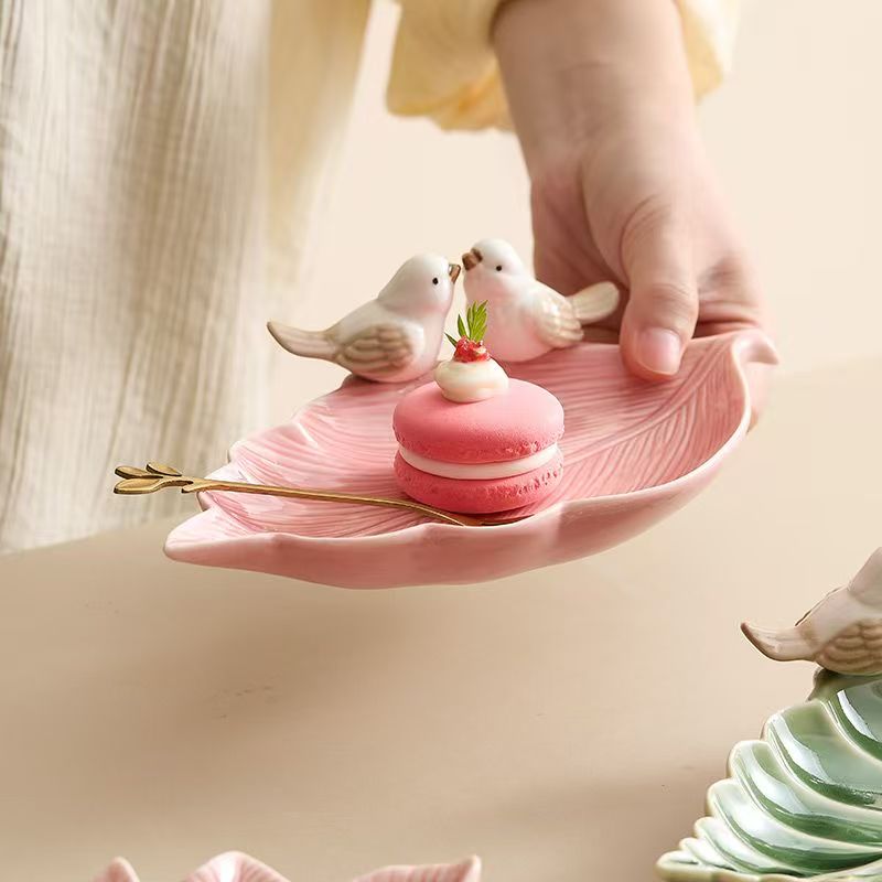 Yeni Sevimli Kuş Dim Sum Seram - Jewelry Making Desk incelemesi ve fiyatı