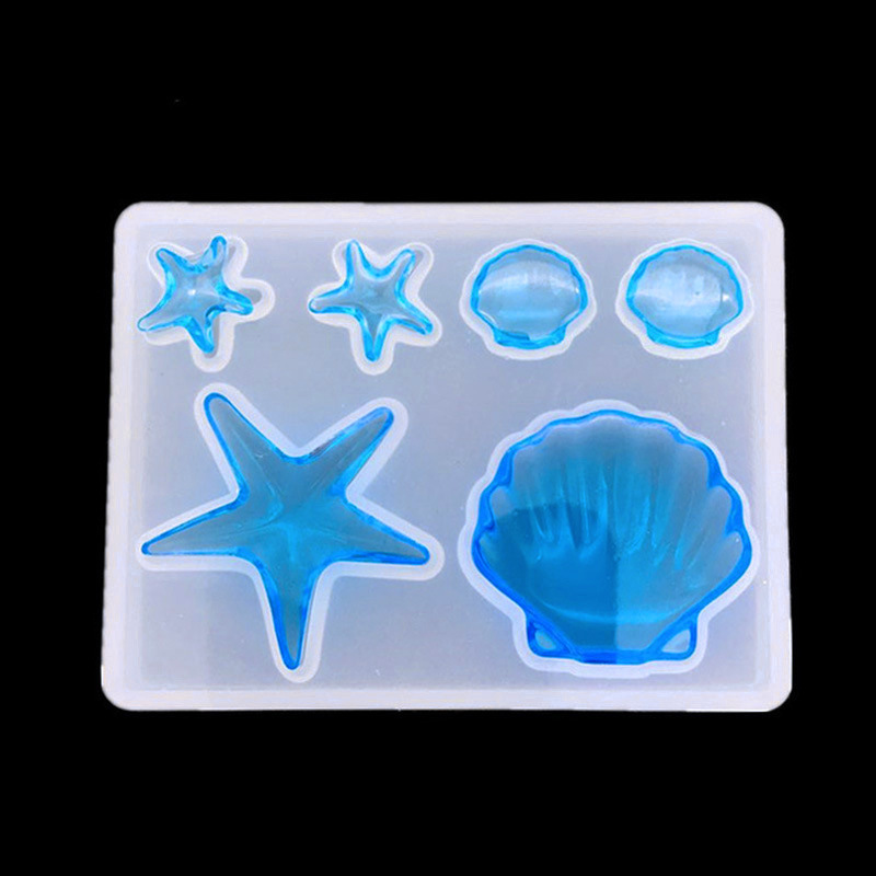 DIY Okyanus Temalı Kristal Epo - Jewelry Making Uv Resin Kit incelemesi ve fiyatı