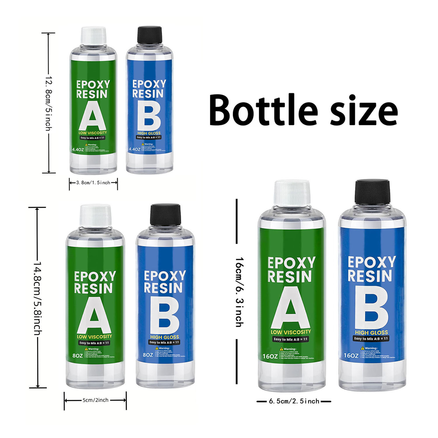 250ml-1000ml Epoksi Reçine Dök - Jewelry Making Uv Resin Kit incelemesi ve fiyatı