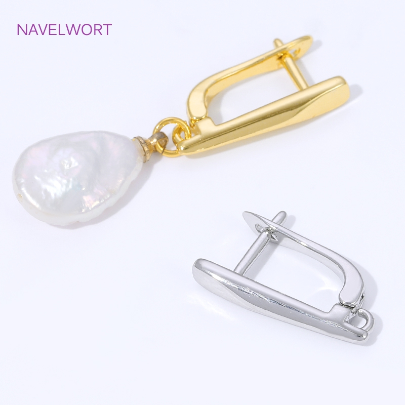 18K Altın Kaplama Pürüzsüz Küp - Jewelry Making Designs incelemesi ve fiyatı