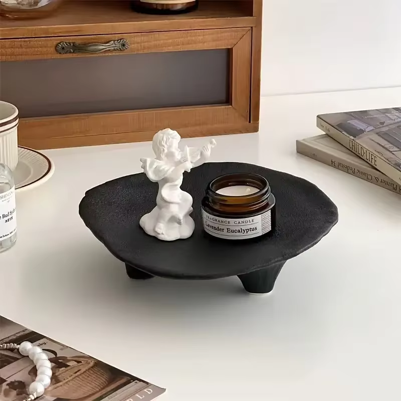 Yaratıcı Seramik Takı Tepsisi  - Jewelry Making Desk incelemesi ve fiyatı