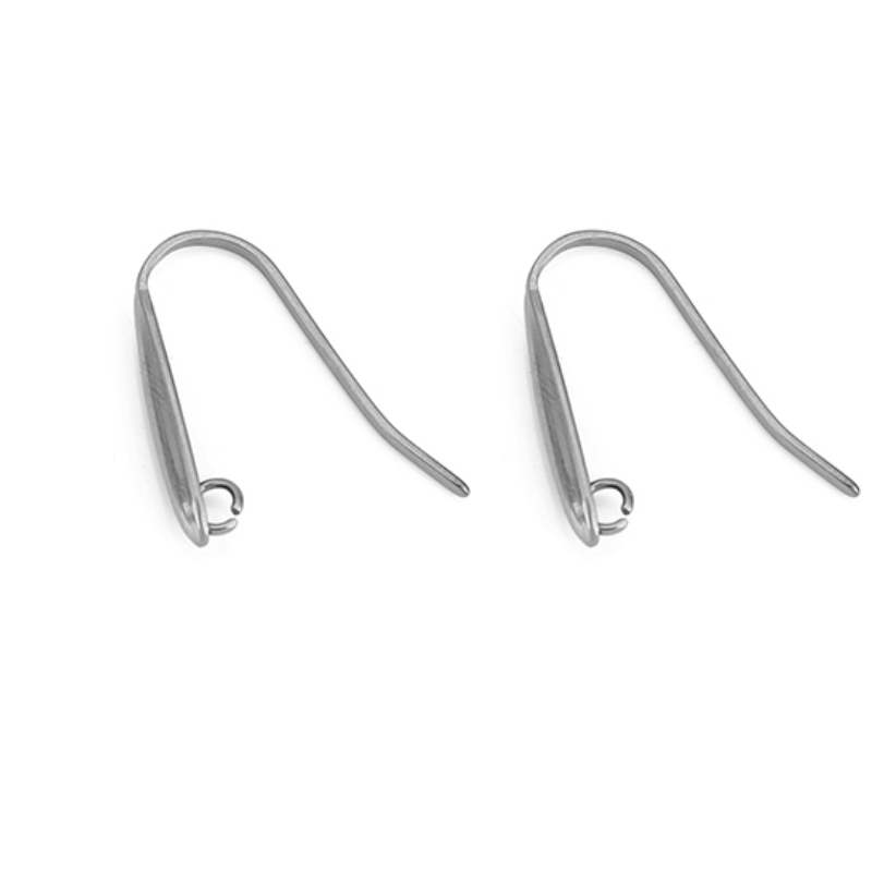 10 adet asla solmaz paslanmaz  - Jewelry Making Designs incelemesi ve fiyatı