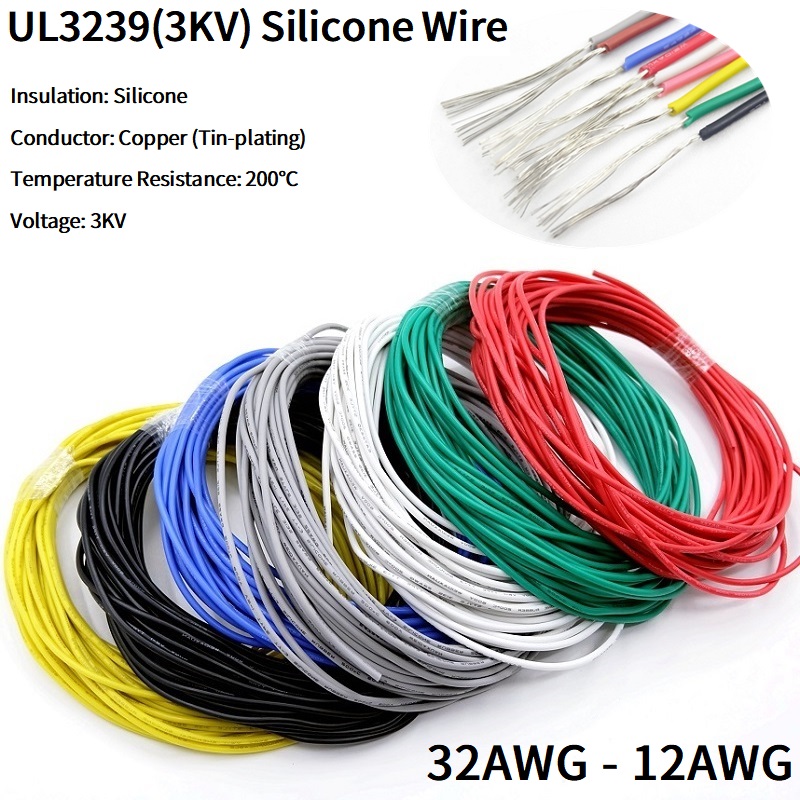 2 M/5 M Bakır Tel 32 28 24 22  - Wire 22 Gauge Copper incelemesi ve fiyatı