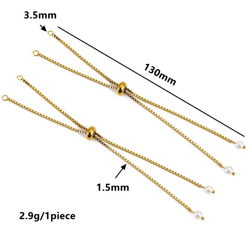 3 adet Paslanmaz Çelik Tutkal  - Jewelry Making Organizer Box incelemesi ve fiyatı