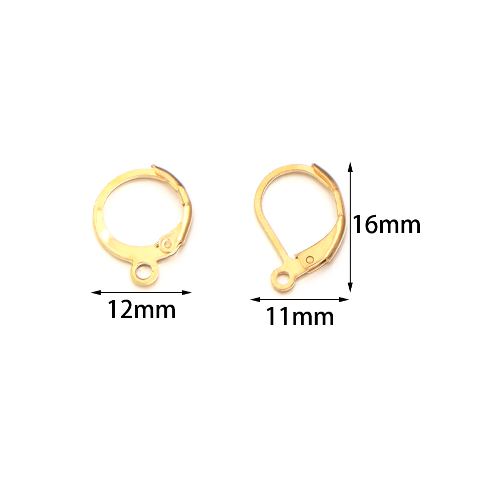 20 adet/grup paslanmaz çelik k - Jewelry Making Designs incelemesi ve fiyatı