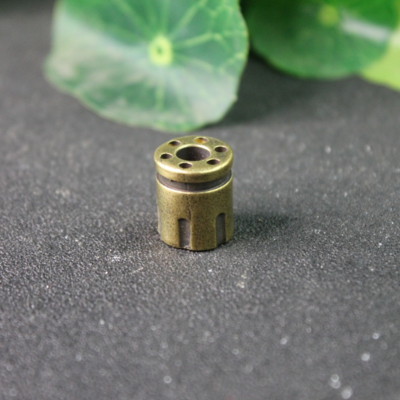 Revolver Magnum Bullet dergisi - Jewelry Making Magazines incelemesi ve fiyatı