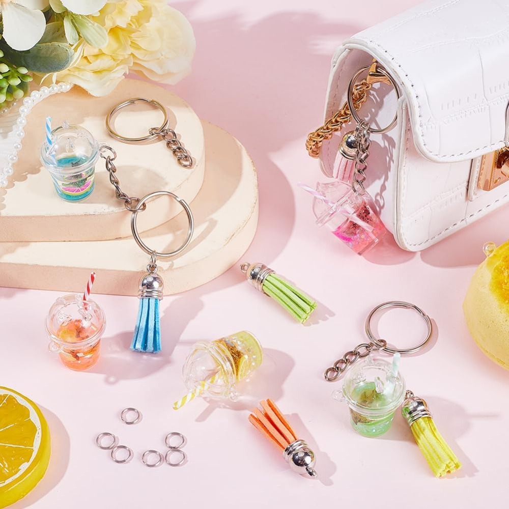 35 adet DIY 5 takım kabarcık ç - Jewelry Making Diy Kit incelemesi ve fiyatı