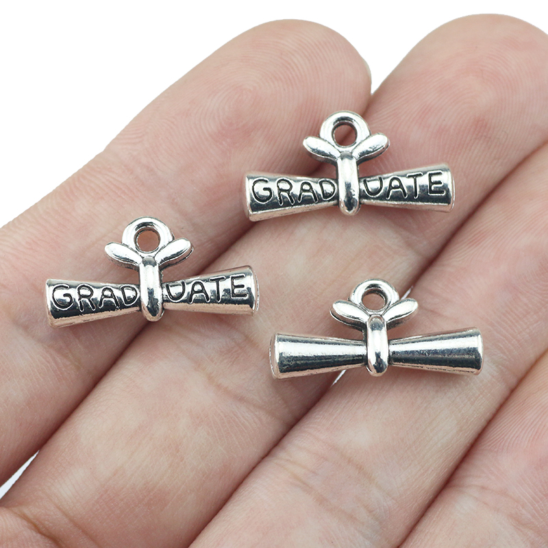 10 adet/grup 11*21mm lisansüst - Jewelry Making Diploma incelemesi ve fiyatı