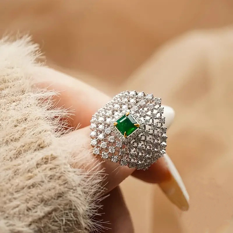 2026 Yeni Küçük Koku Stili, Yü - Jewelry Making Magazines incelemesi ve fiyatı