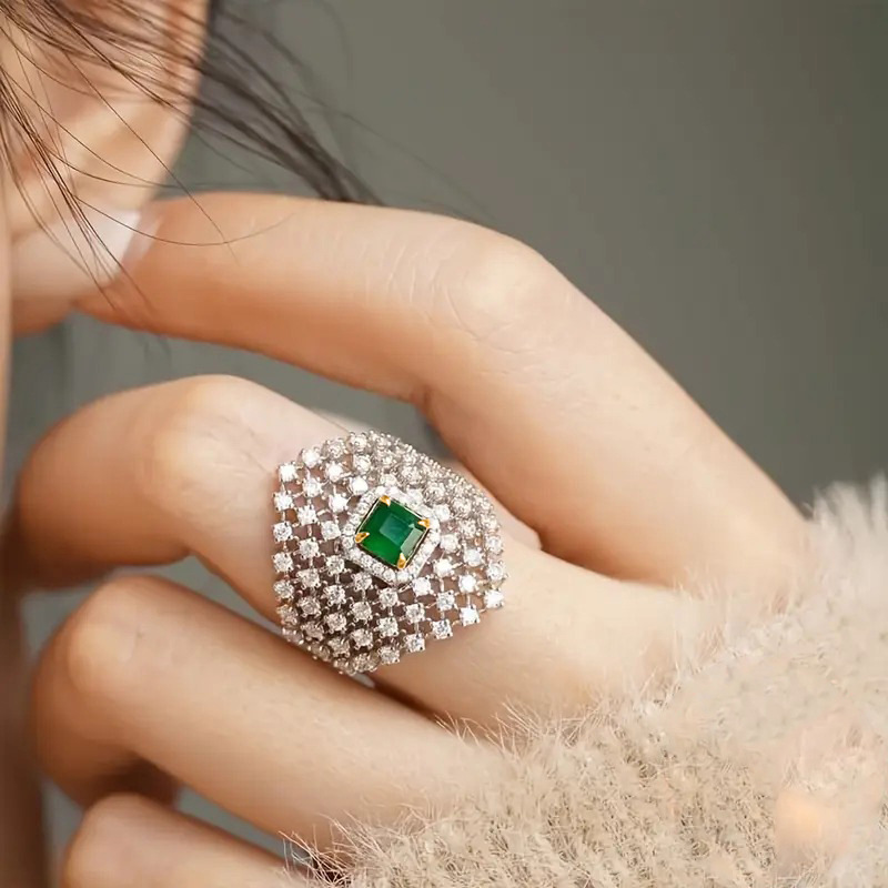 2026 Yeni Küçük Koku Stili, Yü - Jewelry Making Magazines incelemesi ve fiyatı