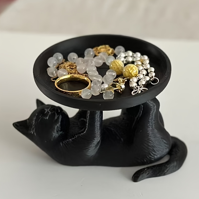 Basit Tarz Eğlenceli Kedi Takı - Jewelry Making Desk incelemesi ve fiyatı