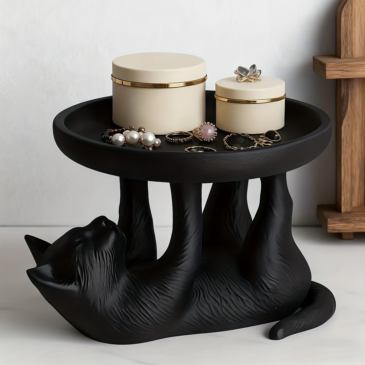 Basit Tarz Eğlenceli Kedi Takı - Jewelry Making Desk incelemesi ve fiyatı