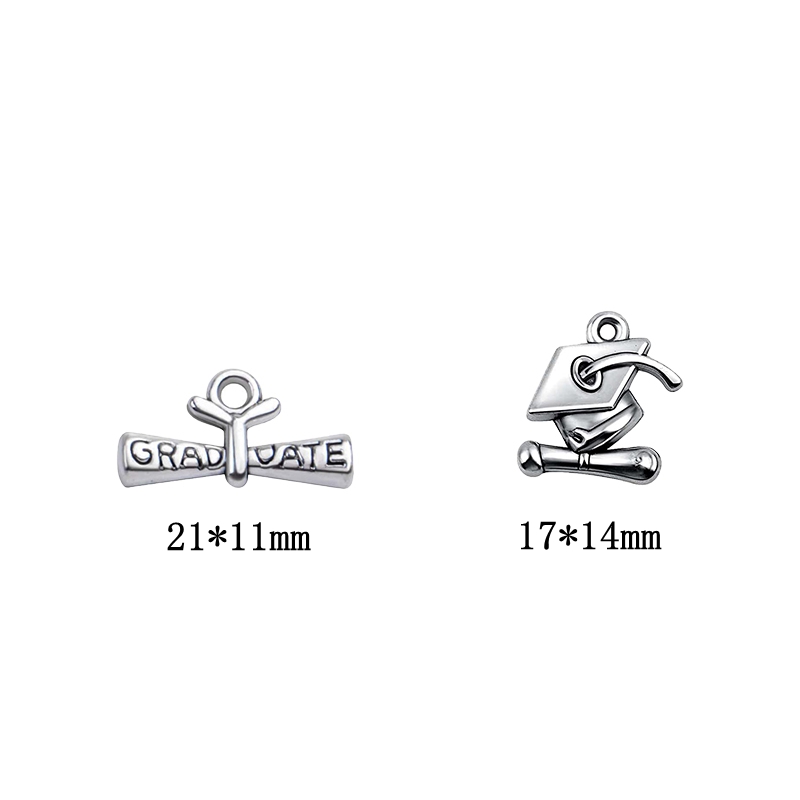 14 adet karışık mezuniyet kap  - Jewelry Making Diploma incelemesi ve fiyatı