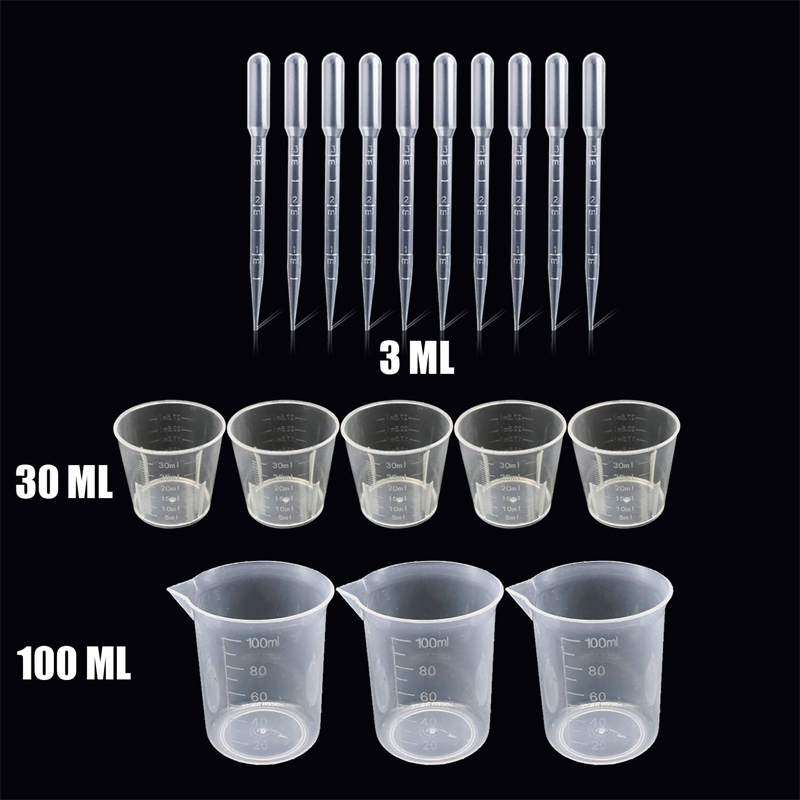 UV Epoksi Reçine Döküm Araçlar - Jewelry Making Uv Resin Kit incelemesi ve fiyatı