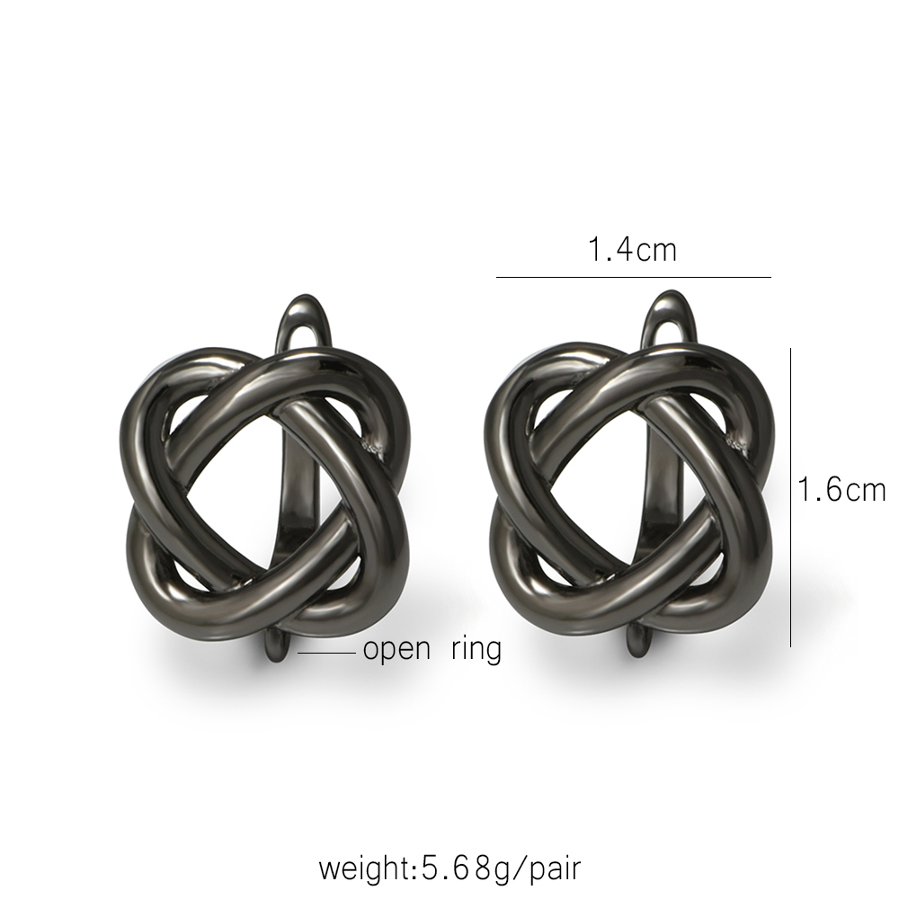 YANASI 1 Çift Silah Siyah Piri - Jewelry Making Designs incelemesi ve fiyatı