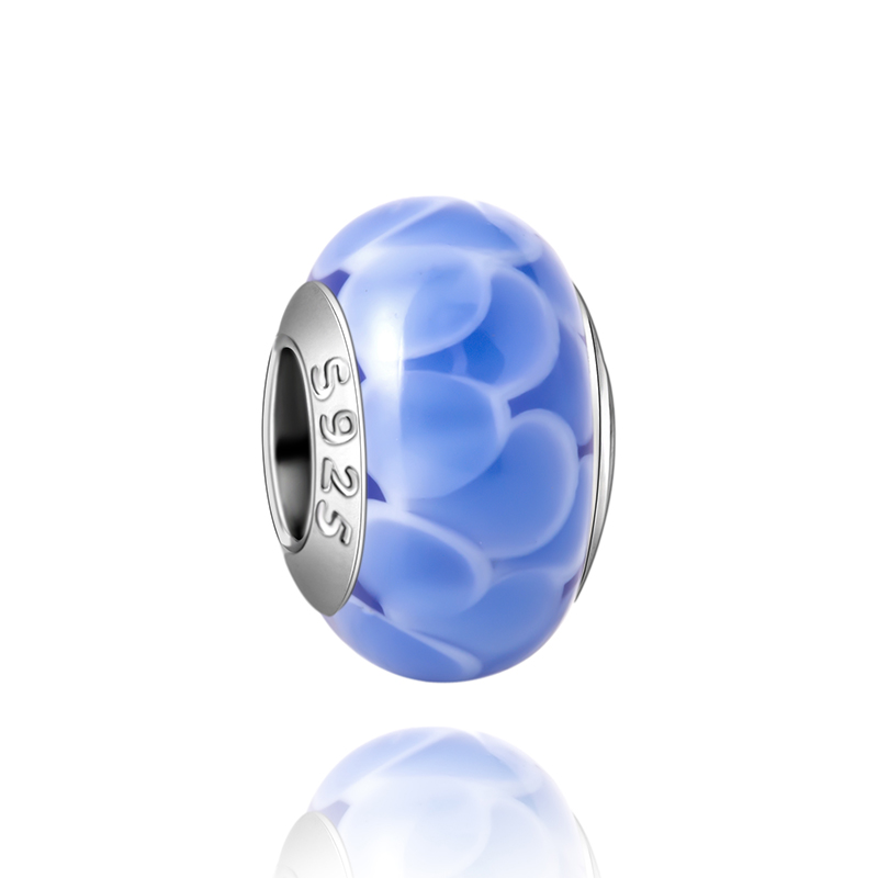 925 ayar gümüş karışık çiçek d - Crystal Bead Mix incelemesi ve fiyatı