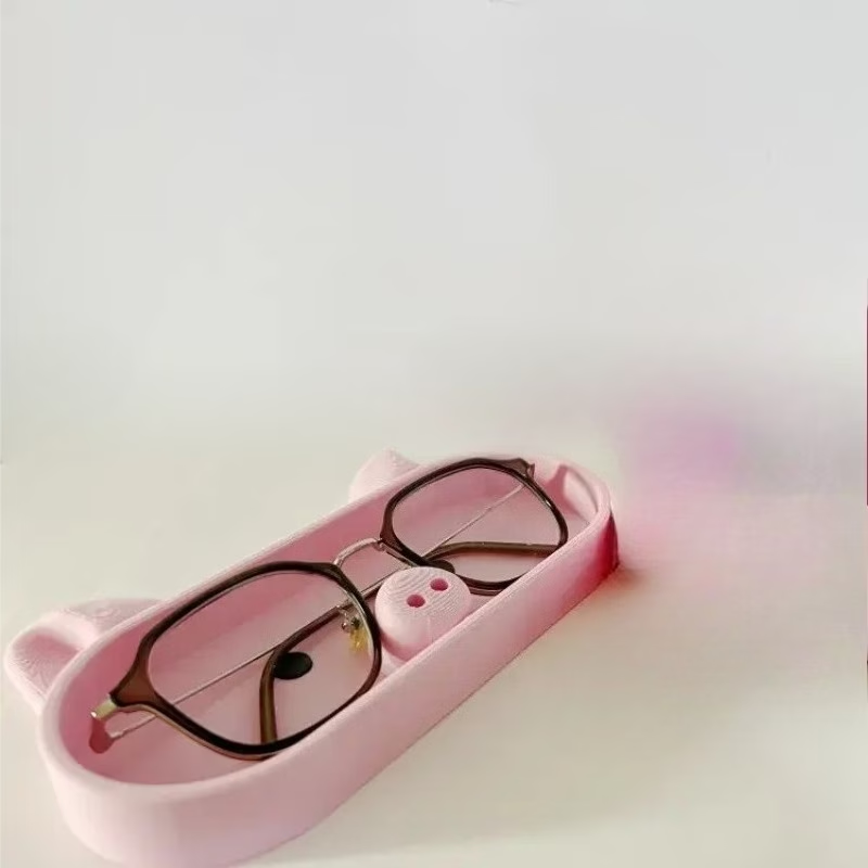 Pembe domuz şekilli saklama te - Jewelry Making Desk incelemesi ve fiyatı