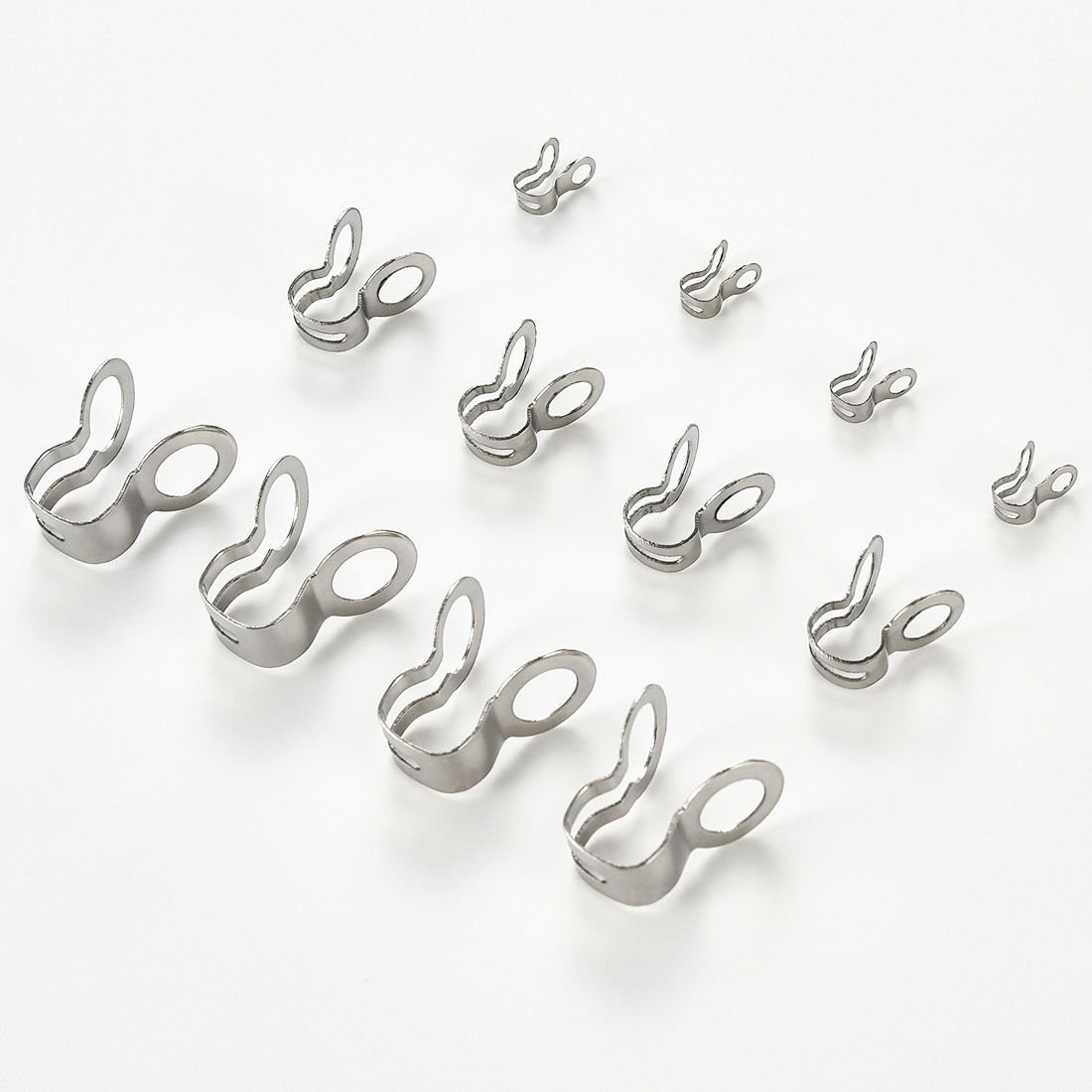 30 adet paslanmaz çelik bilyal - Jewelry Making Designs incelemesi ve fiyatı