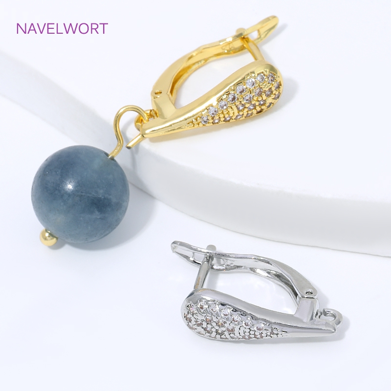 18 Ayar Altın Kaplama Yelpaze  - Jewelry Making Designs incelemesi ve fiyatı