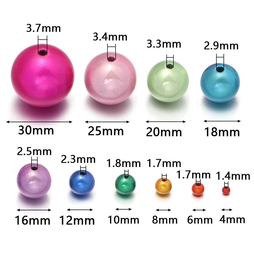 Toptan Yansıtıcı Boncuklar 3D  - Jewelry Making Tutorial incelemesi ve fiyatı