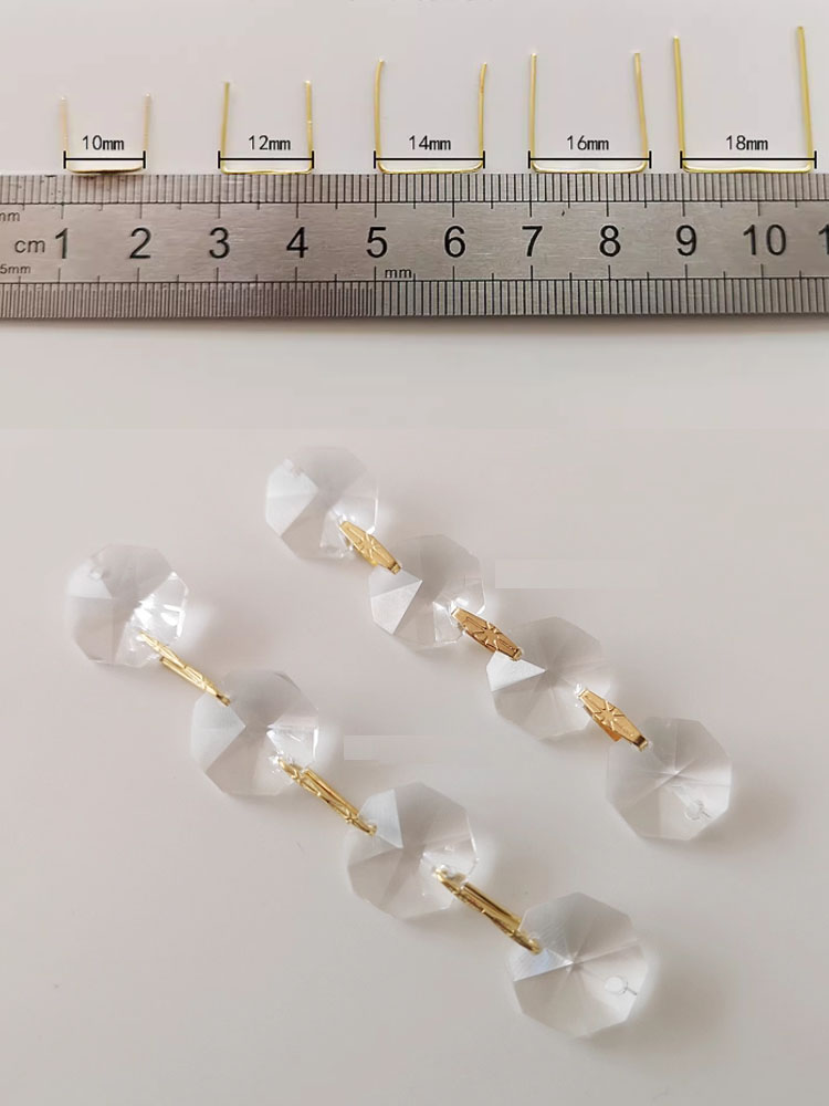 1000 adet/lot Malzeme Bakır, 1 - Crystal Bead Mix incelemesi ve fiyatı