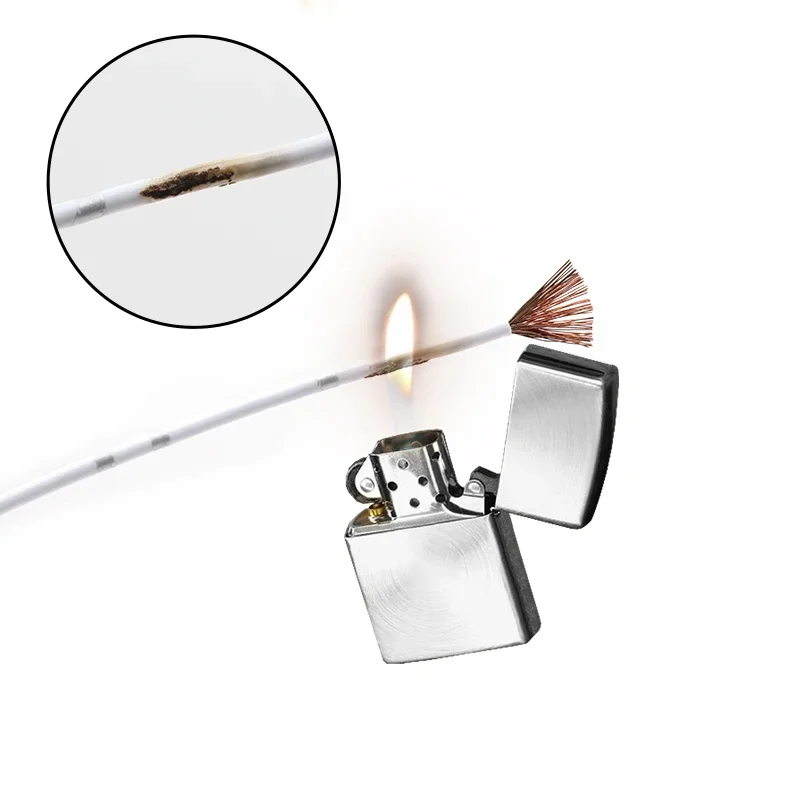 5 ~ 50 m AVSS Otomotiv Telleri - Wire 22 Gauge Copper incelemesi ve fiyatı