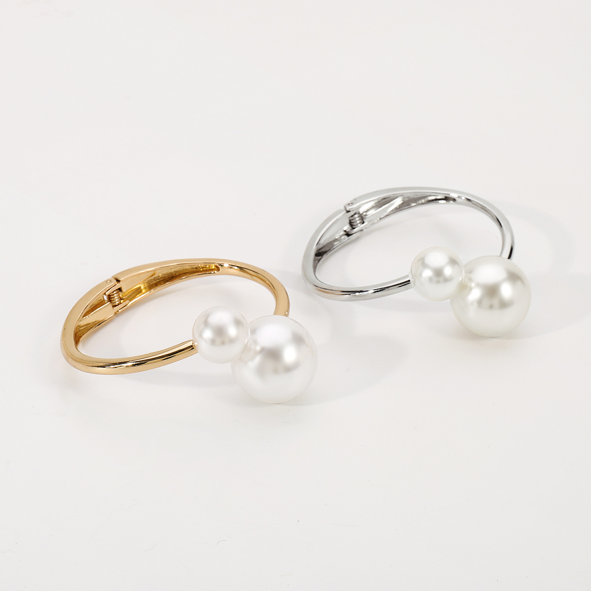 Zarif ve sofistike inci geomet - Jewelry Making Magazines incelemesi ve fiyatı