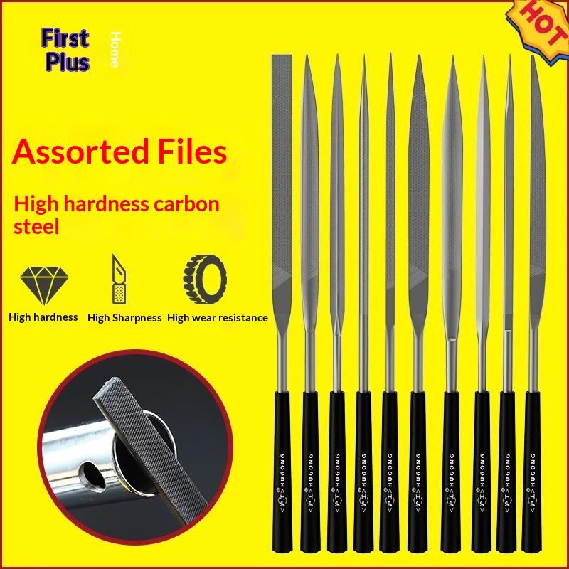 10 adet Metal iğne törpüsü set - Jewelry Making Diy Kit incelemesi ve fiyatı