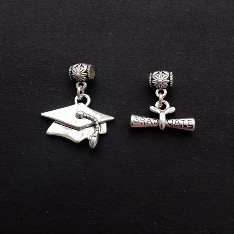 Mezuniyet Şapkası Takıları, Di - Jewelry Making Diploma incelemesi ve fiyatı