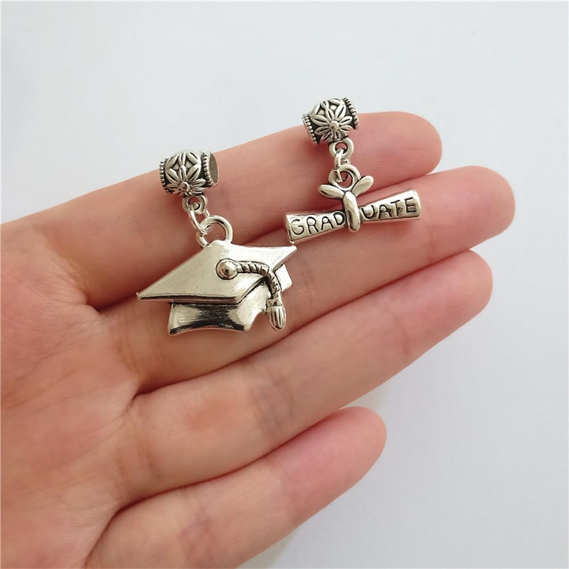 Mezuniyet Şapkası Takıları, Di - Jewelry Making Diploma incelemesi ve fiyatı