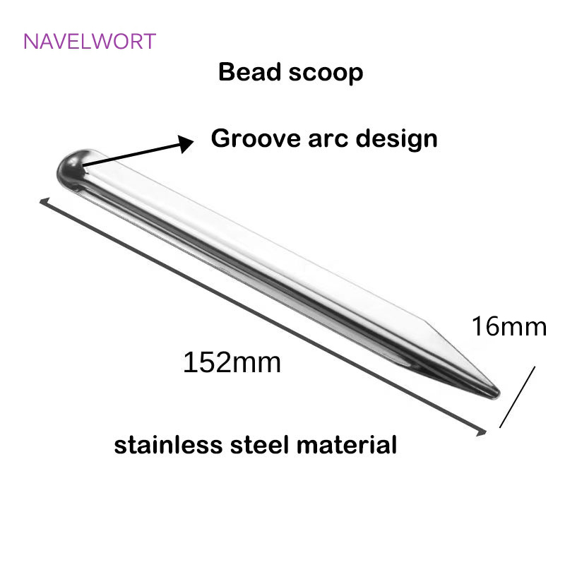 Gri Flok Yumuşak Boncuk Mat, B - Jewelry Making Desk incelemesi ve fiyatı