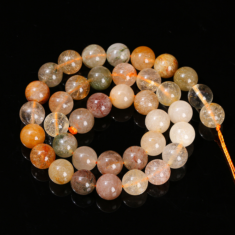 Doğal taş karışık rutijewelry  - Crystal Bead Mix incelemesi ve fiyatı