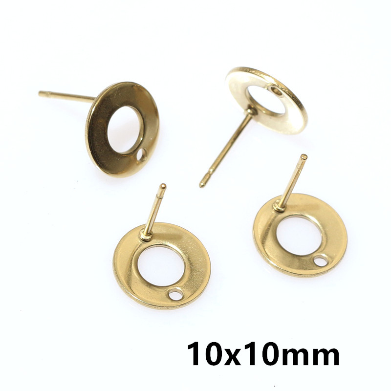 20 adet paslanmaz çelik zanaat - Jewelry Making Designs incelemesi ve fiyatı