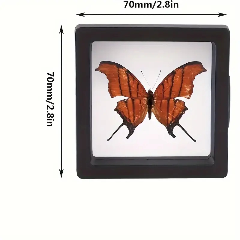 20 adet Clearview 3D Yüzen Vit - Jewelry Making Organizer Box incelemesi ve fiyatı