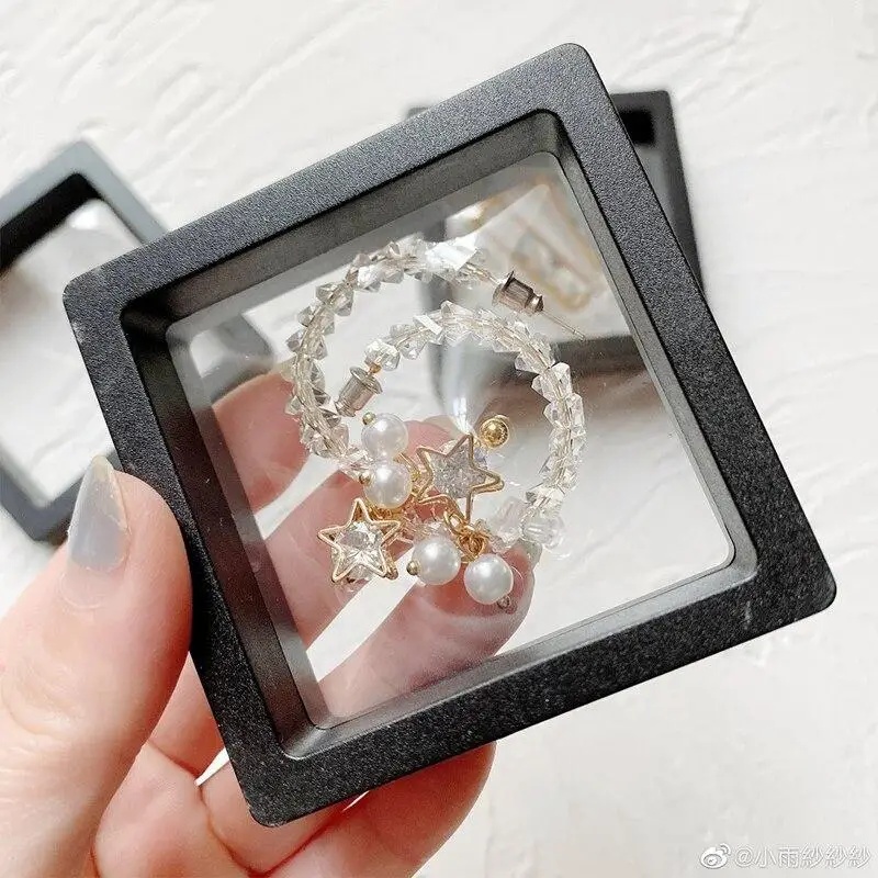 20 adet Clearview 3D Yüzen Vit - Jewelry Making Organizer Box incelemesi ve fiyatı