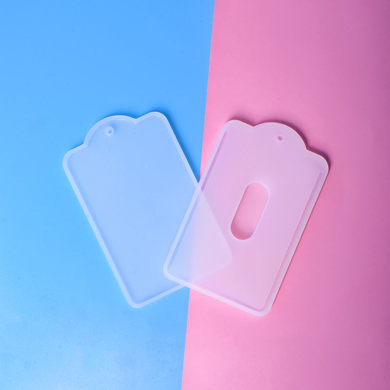 1 adet kart kapak kalıbı DIY e - Jewelry Making Uv Resin Kit incelemesi ve fiyatı