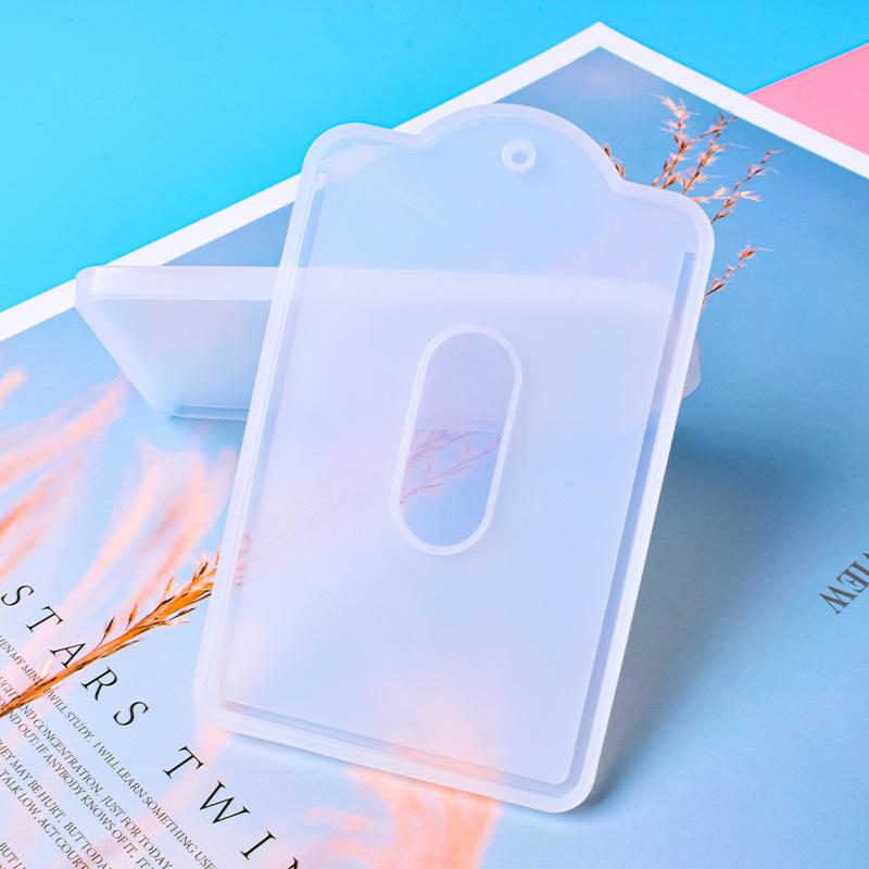 1 adet kart kapak kalıbı DIY e - Jewelry Making Uv Resin Kit incelemesi ve fiyatı