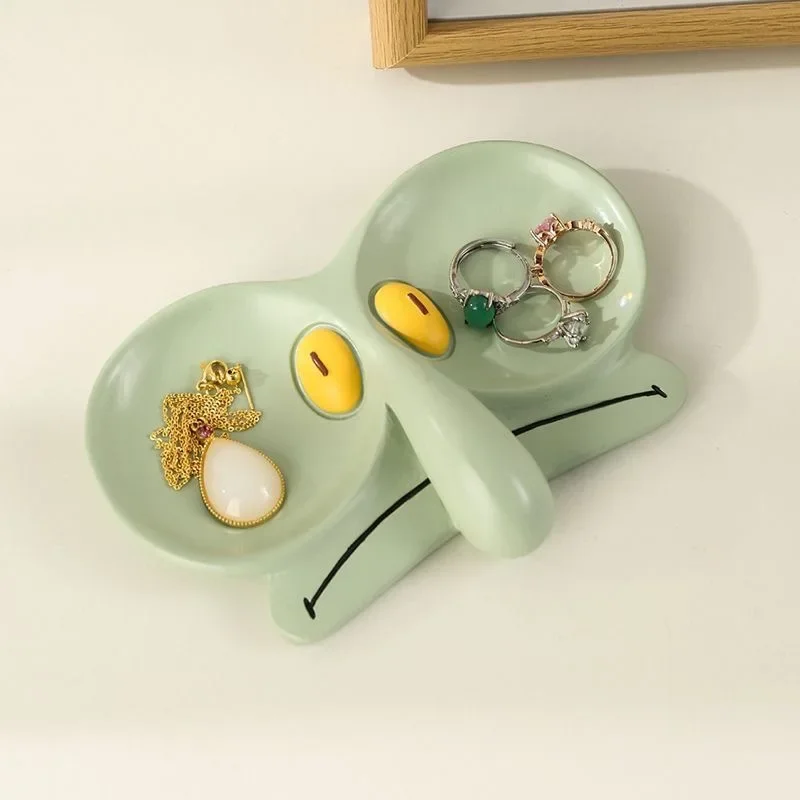 Yeni Ahtapot şekilli gözlük çe - Jewelry Making Desk incelemesi ve fiyatı