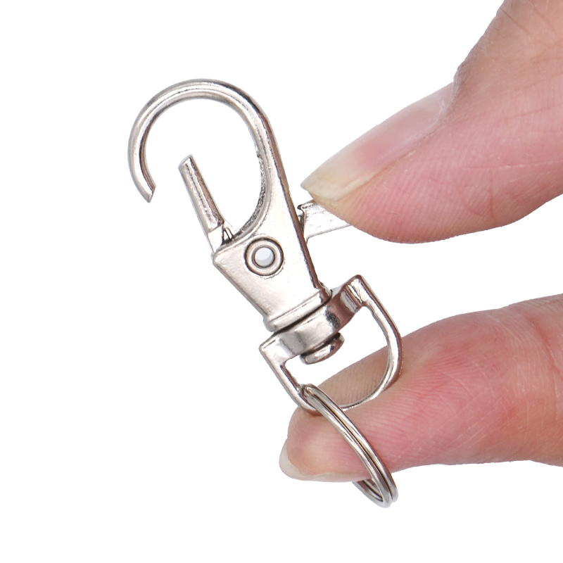 10/20 adet gümüş Metal ıstakoz - Lobster Clasp Silver incelemesi ve fiyatı