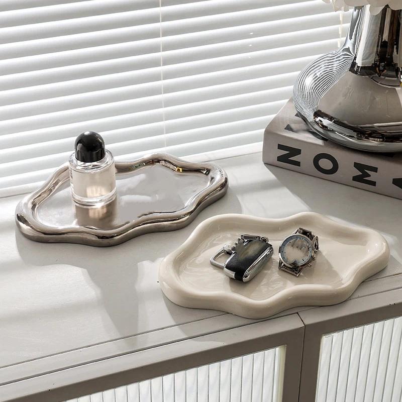 Basit Takı Saklama Tepsisi Yar - Jewelry Making Desk incelemesi ve fiyatı